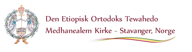 Den Etiopisk Ortodoks Tewahedo Medhanealem Kirke